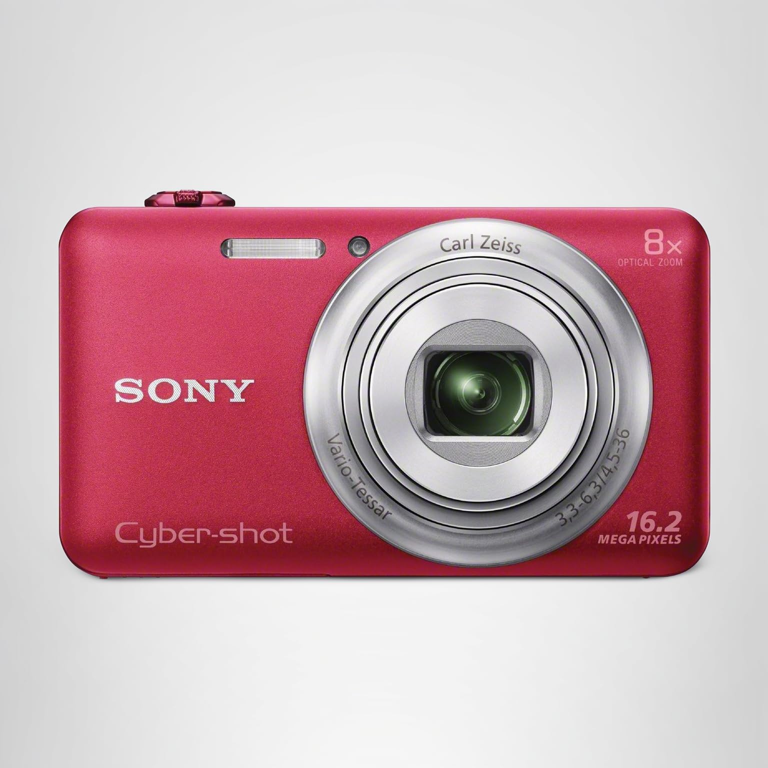 Amazon.com : Sony DSC-WX80/R 16 MP Digital Camera with 2.7-Inch